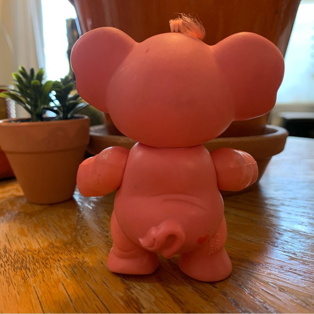 Vintage 1980’s Care Bears & Care Bear Cousins - Picture 4 of 11